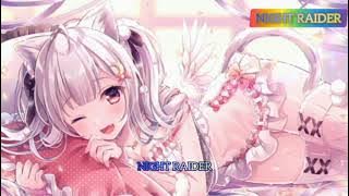 NIGHT RAIDER-- VIRAL TIKTOK___ DJ  DIAMOND IN THE SKY X BARA BERE  X MAMA MUDA (DJ IMUT REMIX) AUDIO