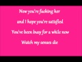 Leslie Clio - Told You So (Lyrics)