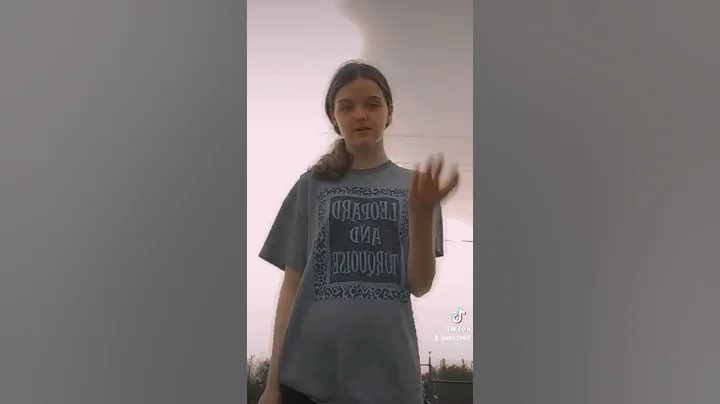 good dancer