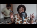 Semba dos Ancestrais (Rosinha de Valença/Martinho da Vila) - Vibra Negra Voz