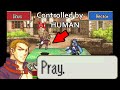 The "EASY" Map with like 5000 Promoted Enemies - FE7 PVP #15 w/ Eecaruz