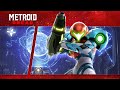 Metroid Dread Live Playthrough #2