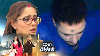 Mannat New Promo 3rd August 2026: Mannat Ne Apne Jaan Par Khelkar Bachai Vikrant Ki Jaan