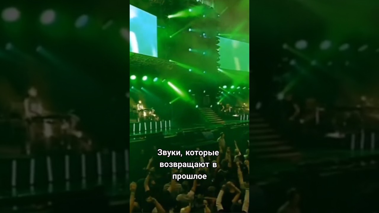 Легенда рейвов 2000-х | Scooter — The Logical Song