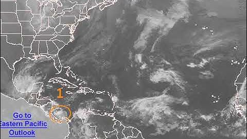 November 4 Weather Xtreme Video - Morning Edition