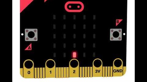 MAZE RUNNER GAME ON MICROBIT