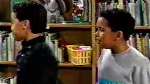 All Week Of Walk Around The Block With Barney (Screener) (All Week Version) Part 96