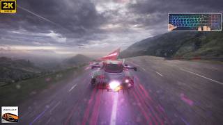 Normal Game Relaxing - Asphalt 9 - #asphaltlegendsunite #aspahlt9 #gaming #video screenshot 4