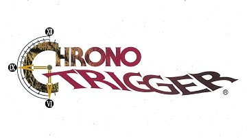 Chrono Trigger - End of Time [Extended]
