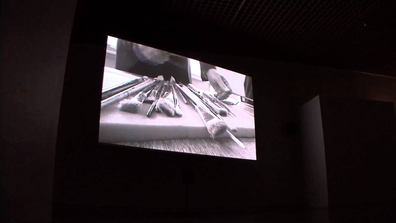 Hatton Gallery - Helen Petts, Throw Them Up and Let Them Sing