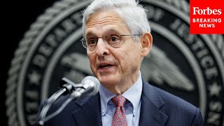 White House Spokesman Asked Point Blank About Merrick Garland's Judgment After Hur Investigation