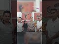 Instead Of Crying A Lost Child Dances Inside The Police Station 
