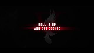 Hollywood Undead - Whatever It Takes [Lyric Video] chords