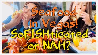 Vlog: 13 | Seafood in Cevicheria El Diamante |​​ Ceviche | LasVegas | Cinco De Mayo Celebration