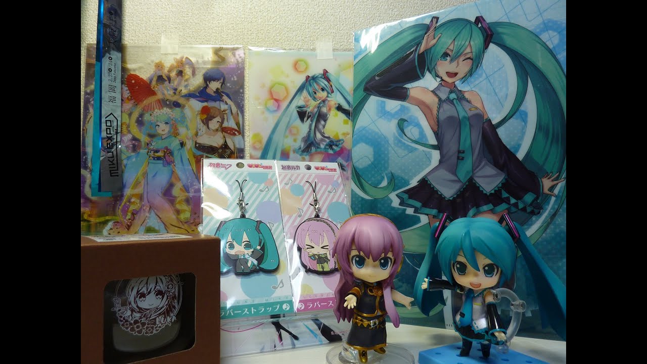 鏡音リン 初音ミク 9th Anniversary フェア 缶バッジ 鏡音リン 初音