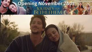 Journey to Bethlehem