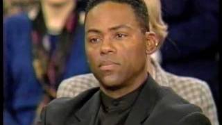 RIchard Lawson on Oprah 2nd Interview