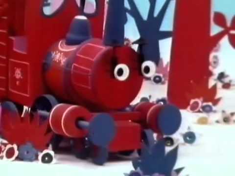 The Magic Roundabout - Piano Moving - YouTube