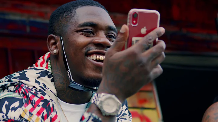 YO GETTA TrapSpot ft. ABM QUEZE & YUNG 2WO4