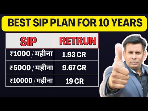 sbi best sip plan for 10 years,sbi best sip plan for 2024,sbi best ...