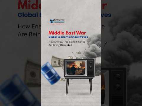 Middle East Tensions: Temporary Calm or Another Market Storm Ahead?