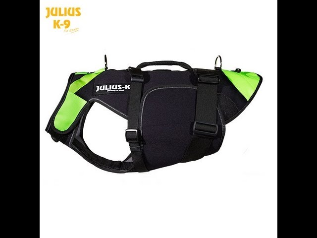 k9 dog life jacket