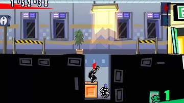 Exit 2 PPSSPP v.1.1.1 on Nvidia Shield Tablet (Android)