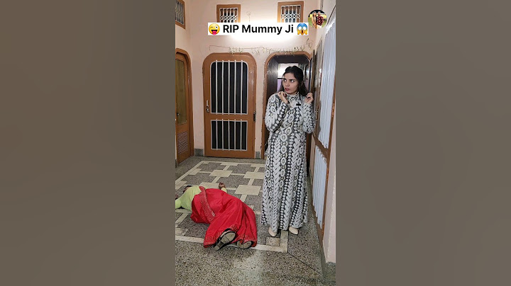 RIP Mummy Ji 😱😜 Sas Bahu Ki Comedy | Comedy Shorts #shorts #funny #comedy #youtubeshorts #viral