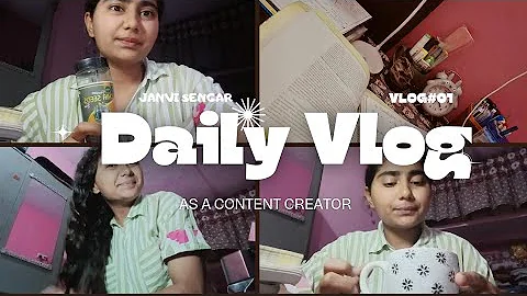 Late night study vlog 🎀pulling an all nighter , lots of milk , haircare routine , productive + cozy