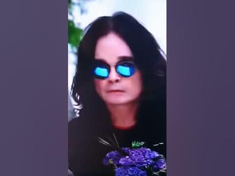 ozzy osbourne and john lennon
