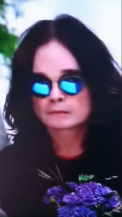 ozzy osbourne john lennon cover