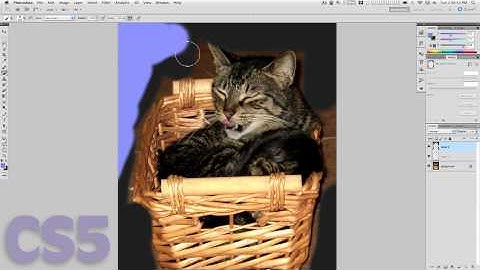 Lost in Photoshop: Quick Tips CS4 CS5 Hidden Tricks (Mac)