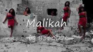 Malikah - Ya Lubnan