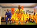 TaiChi-Qigong Flow to Get Grounded #qigong #taichi
