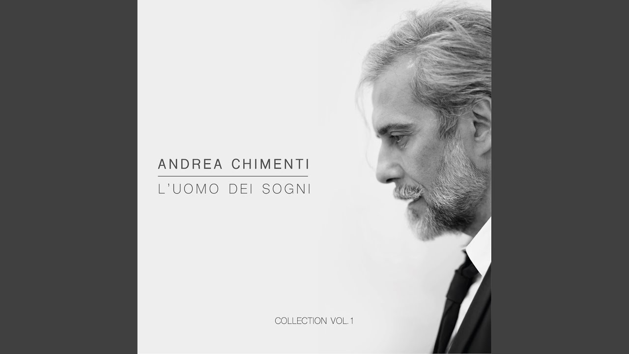 L'uomo dei sogni (Collection Vol.1)