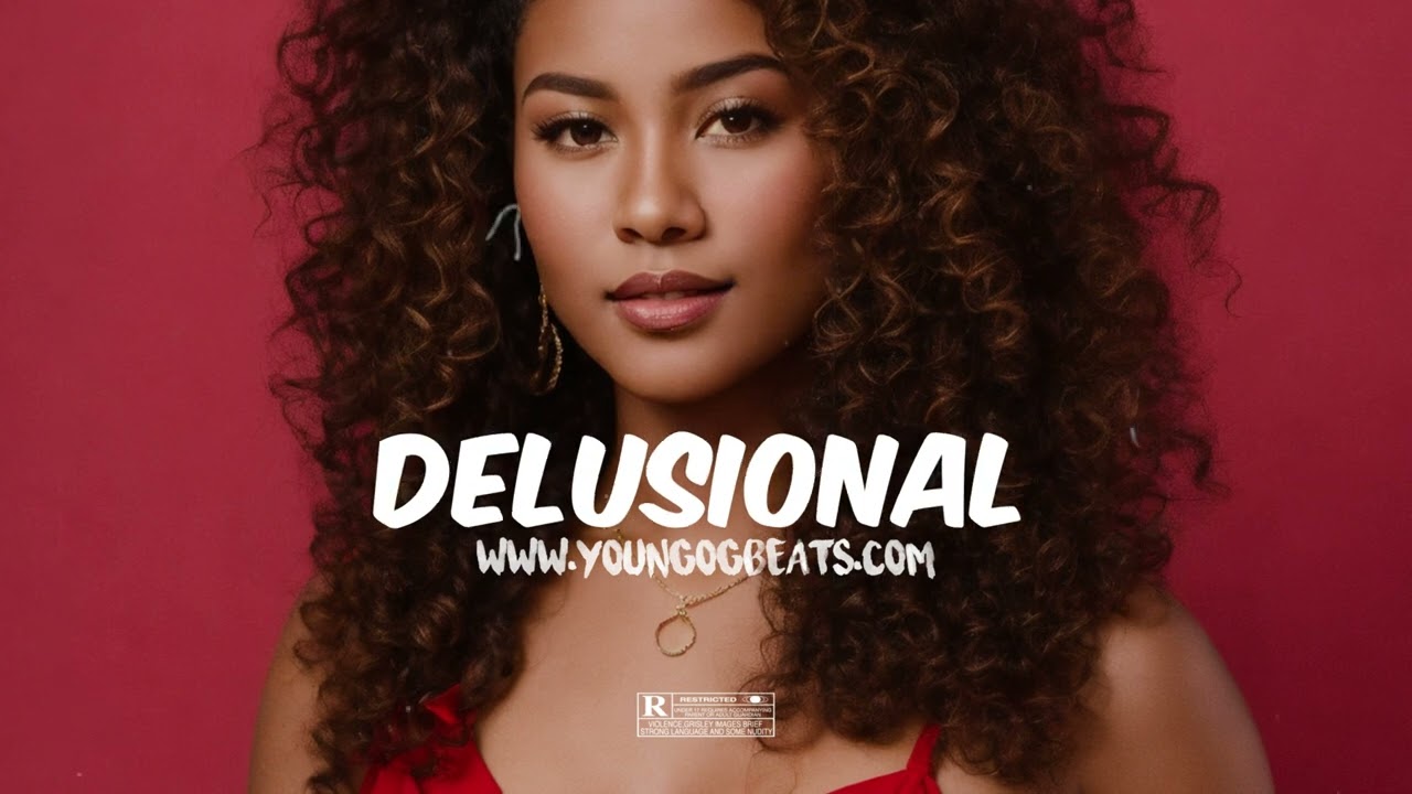 Watch "DELUSIONAL" - Afropop Instrumental 2025 x Burna Boy x Omah Lay x Emotional Afrobeat Type Beat on YouTube Watch "DELUSIONAL" - Afropop Instrumental 2025 x Burna Boy x Omah Lay x Emotional Afrobeat Type Beat on YouTube