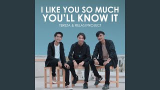Download lagu I Like You So Much, You’ll Know It (Acoustic)
