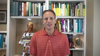 Mark 14:61-62 Jesus answered the question