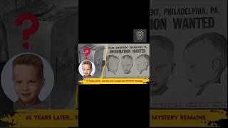 The Boy in the Box—A Name After 65 Years, But the Mystery Remains