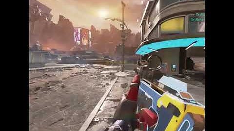 The Alternator is BETTER than the R99... #Shorts