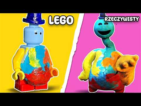 Poppy Playtime Rozdział