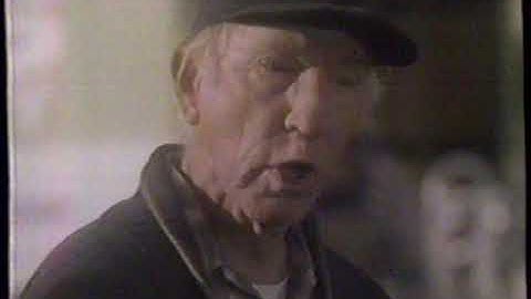 1984 IBM Computer "What