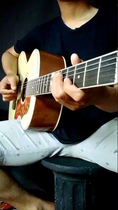 Selimut hati - Dewa 19 | solo gitar