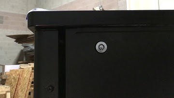 How To Use Safety Interlock Switch Instructions