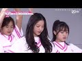 Produce 48 jang won young  perfect for the center very very
