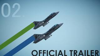 Cinematic Mission Trailer | Nuclear Option