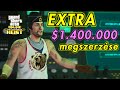 Így szerezz EXTRA $1.400.000-t a Cayo Perico Heist-tal! | Award Összefoglaló