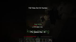 Gravity Mod short 2 #minecraft #gaming #minecraftyoutuber #tommyinnit #moddedminecraft #moddedmc