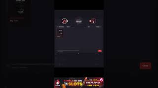 How not to play coinflip on howl.gg #shorts #howlgg #gambling #casino