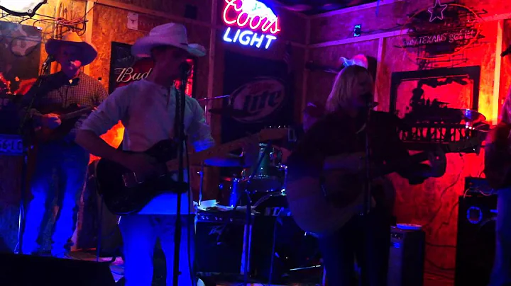 Strange Wind - Jill Bates and The Watts Brothers B...